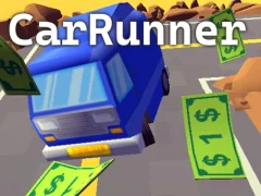 Igra Automobilski trkač online