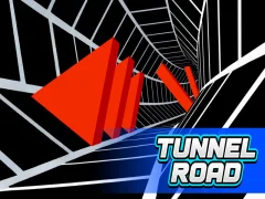 Igra Put kroz tunel online