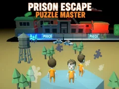 Igra Prison Escape Puzzle Master online