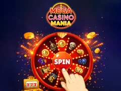 Igra Mega Casino Mania online