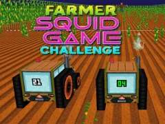 Igra Squid Igra Farm Challenge online Igra Squid Igra Farm Challenge online