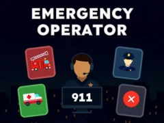 Igra Hitni operater online