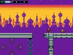 Igra Robo tragač online