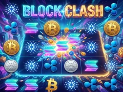 Igra Block Clash online