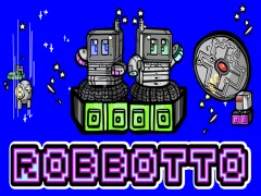 Igra Robboto online