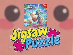 Igra Zagonetka: Slatki čaj s mjehurićima online