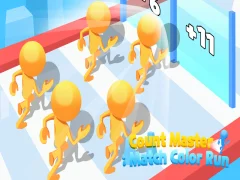 Igra Matchmakers Master: U boji trčanje online