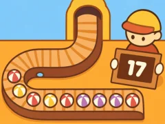 Igra Luda lopta: Razvrstavanje online