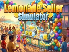 Igra Simulator dobavljača limunade online