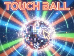 Igra Kliknite na loptu online