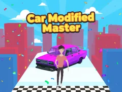 Igra Modificirani Car Master online