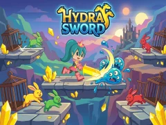 Igra Hydra Sword online
