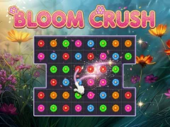 Igra Flower Crash online