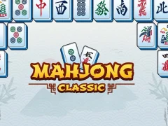 Igra Majong je klasičan online