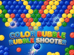 Igra Color Bubble Shooter online