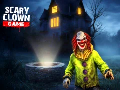 Igra Scary clown Game online