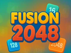 Igra Spajanja 2048 online