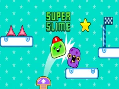 Igra Super sluz online