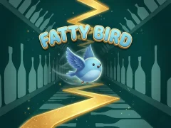 Igra Fatty Bird online