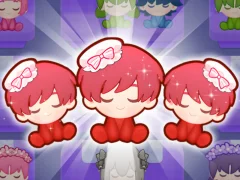 Igra Razvrstavanje igračaka online