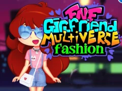 Igra FYSEY Knight Fankin višeslojni moda online