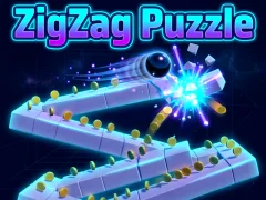 Igra Puzzle cik-cak online