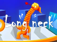 Igra Dugačak vrat online