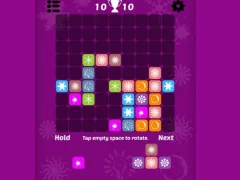Igra Bombon trio online