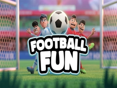 Igra Nogometna zabava online