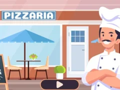 Igra Pizzeria online