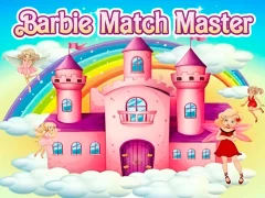 Igra Barbie majstor šibica online