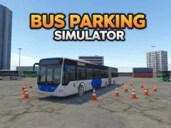 Igra Simulator parkiranja autobusa online