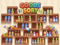 Igra Goods Sort online