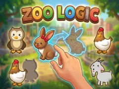 Igra Zoo Logic online