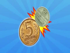 Igra Kombiniramo kovanice SSSR-a! online