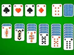 Igra Klondike 2024 online