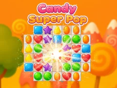 Igra Candy super press online