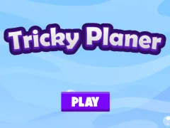 Igra Lukavi planer online
