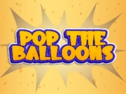 Igra Gorući balon online