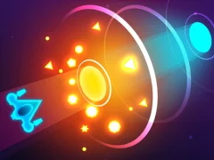 Igra Neonska eksplozija online
