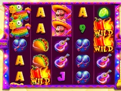 Igra Pinata Fiesta utora online