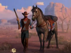 Igra Preživljavanje u Westlandu online