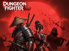 Igra Dungeon Fighter online