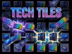 Igra Tech Tiles online
