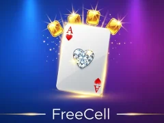 Igra Free Cell Classic online