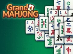 Igra Veliki majon online Igra Veliki majon online