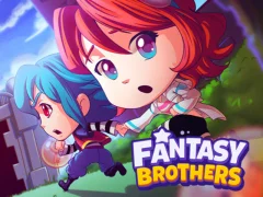 Igra Fantastična braća online