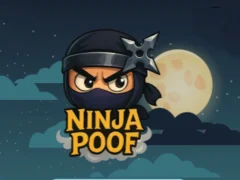 Igra Evazivna ninja online