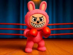 Igra Anti-stres igra Labubu online