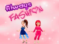 Igra Moda zauvijek online